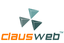 Logo ClausWeb