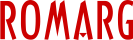 Logo ROMARG