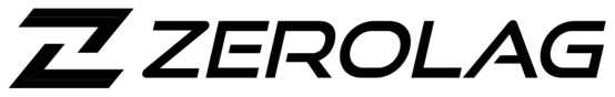 Logo ZEROLAG